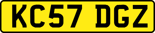 KC57DGZ