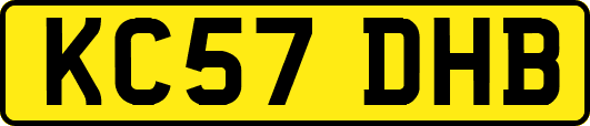 KC57DHB