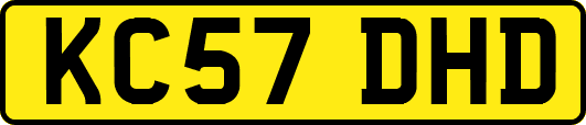 KC57DHD
