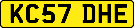KC57DHE