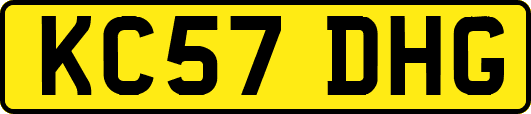 KC57DHG