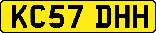 KC57DHH