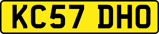 KC57DHO