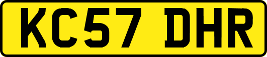 KC57DHR