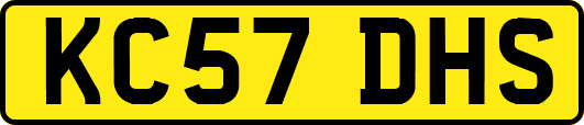 KC57DHS
