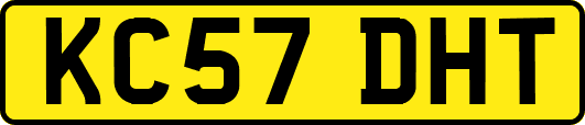 KC57DHT