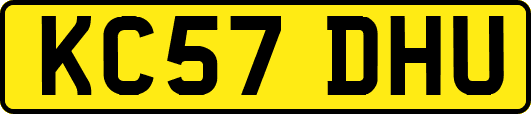 KC57DHU