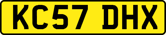 KC57DHX