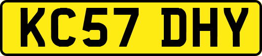 KC57DHY