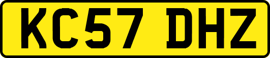 KC57DHZ