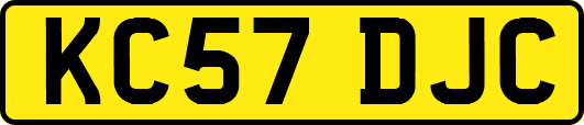 KC57DJC