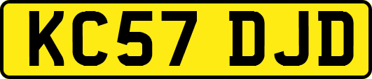 KC57DJD