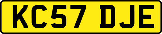 KC57DJE