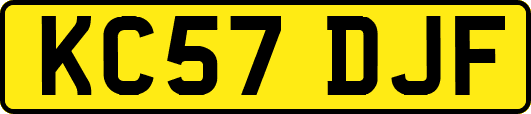 KC57DJF