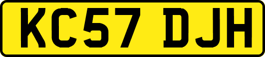 KC57DJH