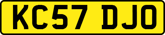 KC57DJO