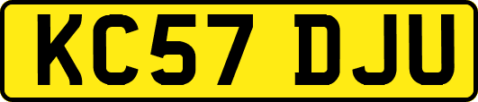 KC57DJU