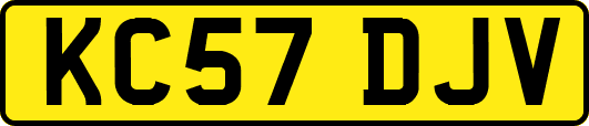 KC57DJV