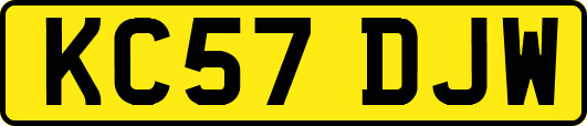 KC57DJW