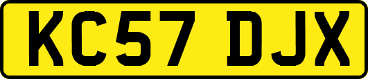 KC57DJX