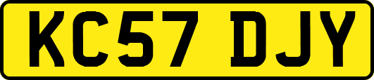 KC57DJY