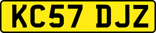 KC57DJZ