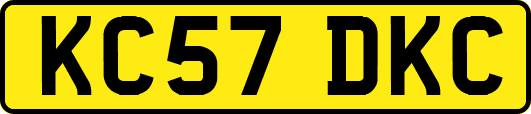 KC57DKC