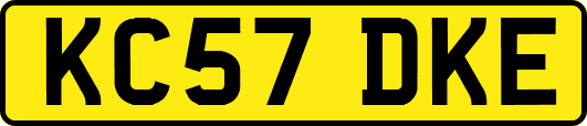 KC57DKE