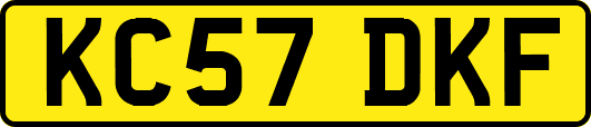 KC57DKF