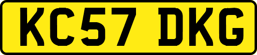 KC57DKG