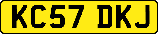 KC57DKJ