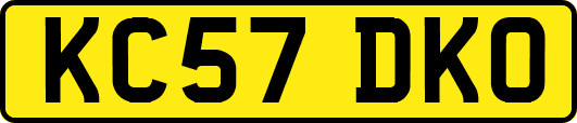 KC57DKO
