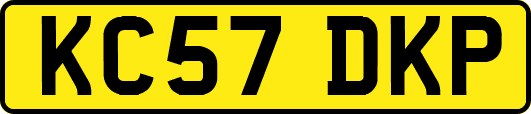 KC57DKP