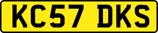KC57DKS