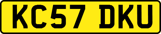 KC57DKU