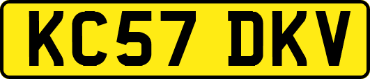 KC57DKV