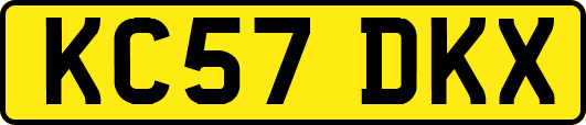 KC57DKX