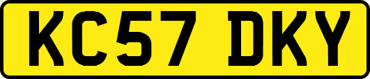 KC57DKY