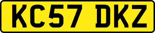 KC57DKZ