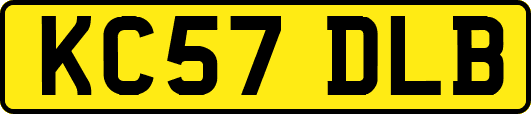 KC57DLB