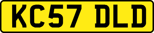 KC57DLD