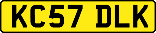 KC57DLK