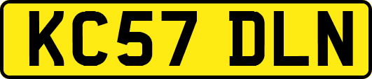 KC57DLN