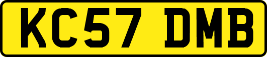 KC57DMB