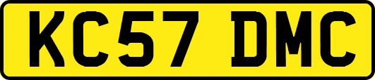 KC57DMC