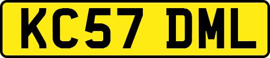 KC57DML