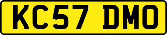 KC57DMO