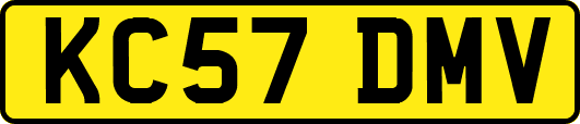 KC57DMV
