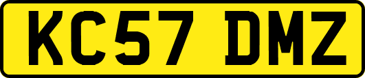 KC57DMZ