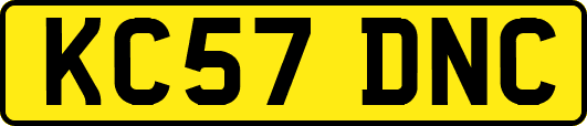 KC57DNC